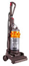 DC14 Steel & Amber